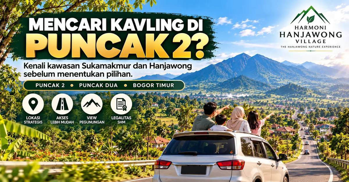 Social preview pencarian kavling di Puncak 2