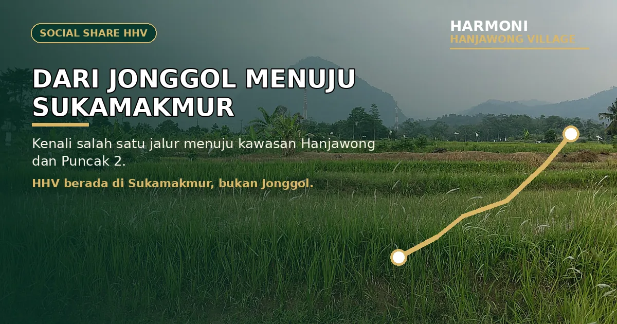 Social preview koridor Jonggol menuju Sukamakmur